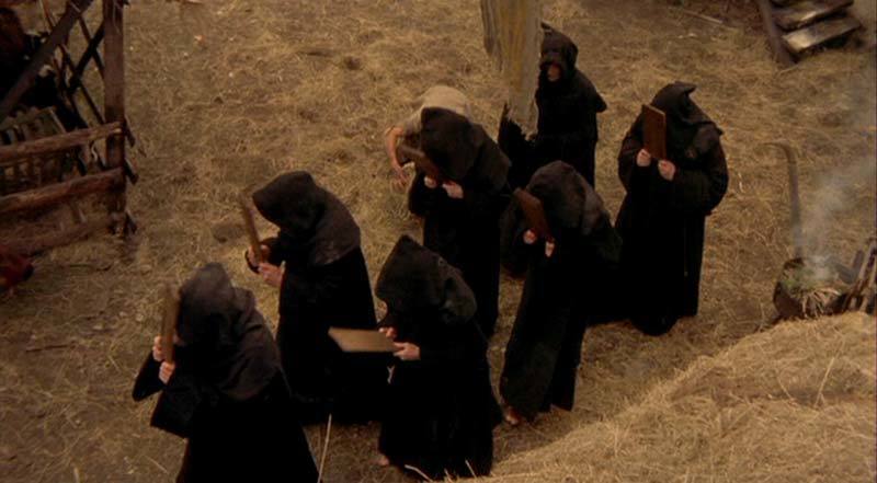 Priests